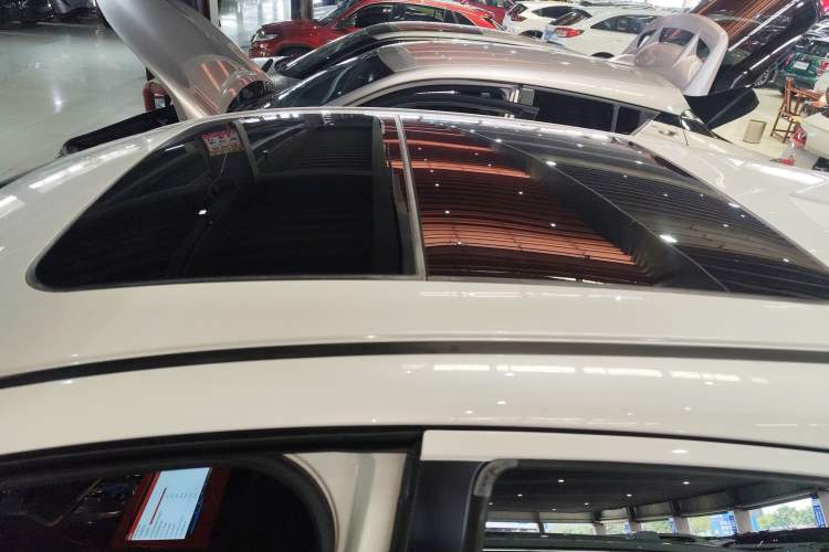 Used Honda XR-V 2017 1.8L EXi CVT Comfort Version