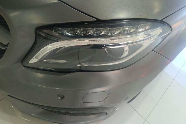 Used Mercedes-Benz GLA AMG 2015 AMG GLA 45 4MATIC