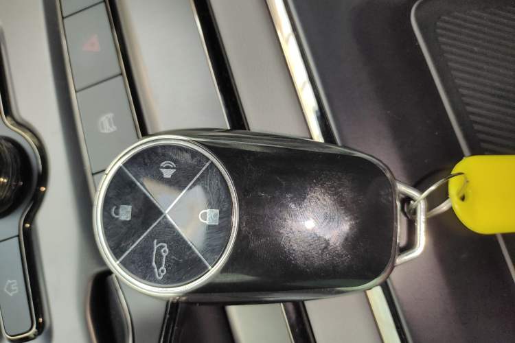 Used Nio ES6 2022 100kWh Sport Edition
