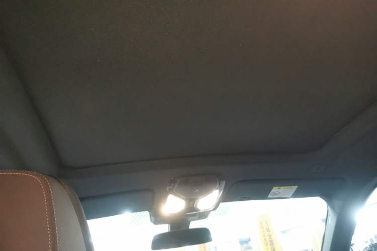 Used BMW X6 2022 Second Facelift xDrive40i Luxury Version M Sport Package