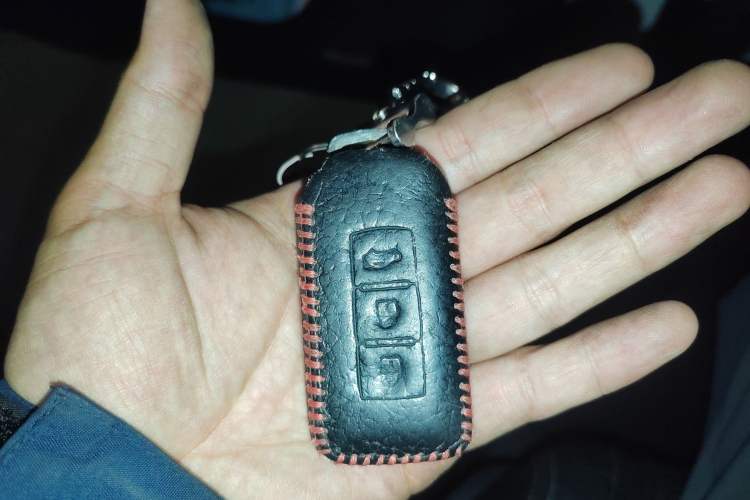 Used Mitsubishi Outlander 2016 2.4L 4x4 Luxury Edition 7-Seater