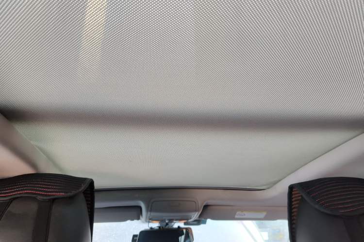 Used Volkswagen Tiguan 2015 1.8TSI Automatic Two-Wheel Drive Comfort Edition
