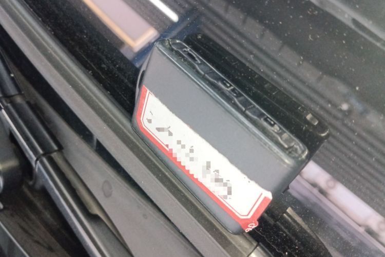 Used Volvo XC60 2021 T5 4x4 Smart Luxury Edition Vehicle Key