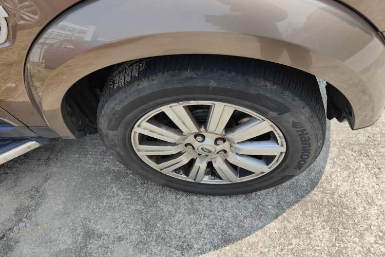 Used Land Rover Discovery 2012 3.0 SDV6 HSE Diesel Version