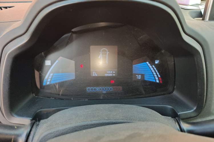 Used JAC Group iEV6E 2019 Sport Edition iEV6E Deluxe Smart Version
