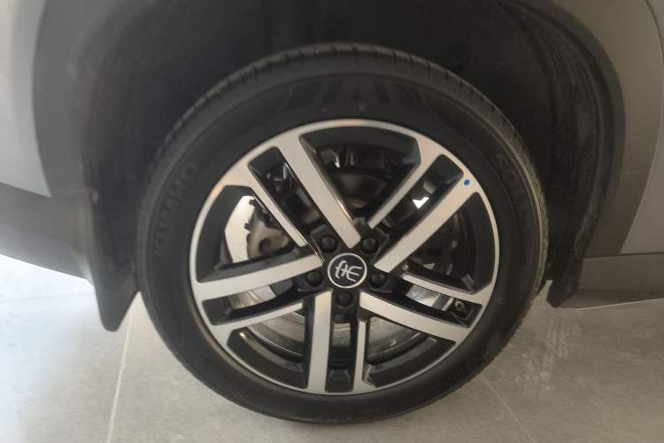 Used BYD Song L DM-i 2024 112 km Beyond Edition