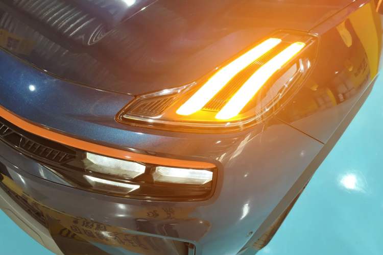 Used Lynk & Co 06 2020 1.5T YAO Halo