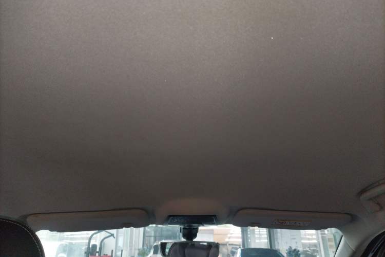 Used NETA U 2023 NETA U-Ⅱ 400 U Show Edition – Lithium Iron Phosphate