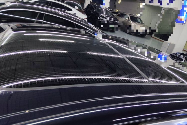 Used BMW 5 Series 2022 Restyled 530Li Leading Edition M Sport Package
