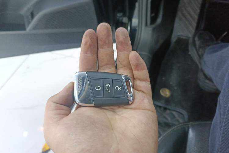 Used Volkswagen Passat New Energy 2020 430 PHEV Hybrid Elite Edition China VI Standard
