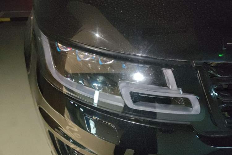 Used Land Rover Range Rover Sport 2016 3.0 SC V6 HSE DYNAMIC