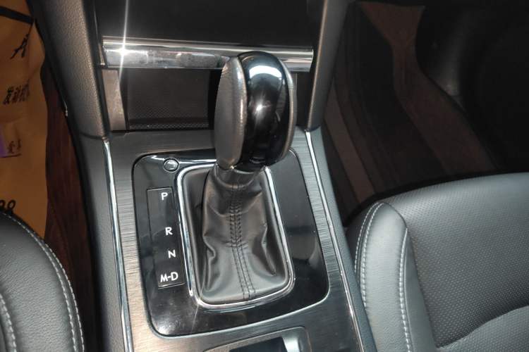 Used Subaru Outback 2016 2.5i Luxury Navigation Edition
