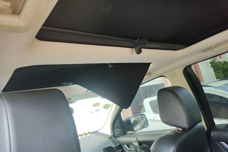 Used Land Rover Freelander 2 2014 2.0T Si4 SE Gasoline Version