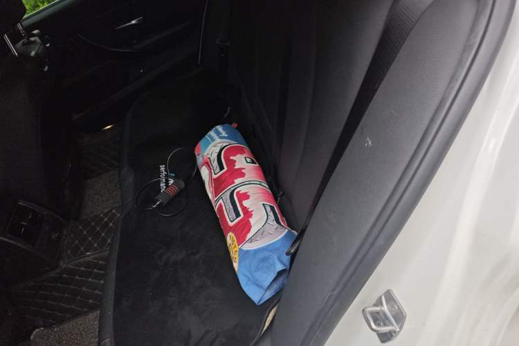 Used BMW 3 Series 2017 320Li xDrive Fashion Model
