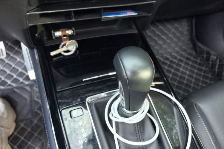 Used Mazda CX-30 2020 2.0L Automatic Joyful Model
