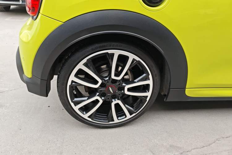 Used MINI MINI 2022 2.0T COOPER S Racing Driver
