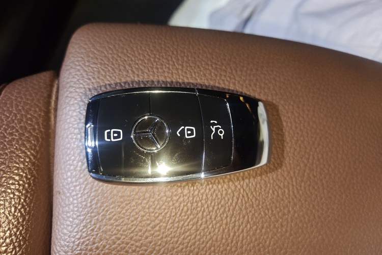 Used Mercedes-Benz GLB 2021 GLB 200 Fashion Model
