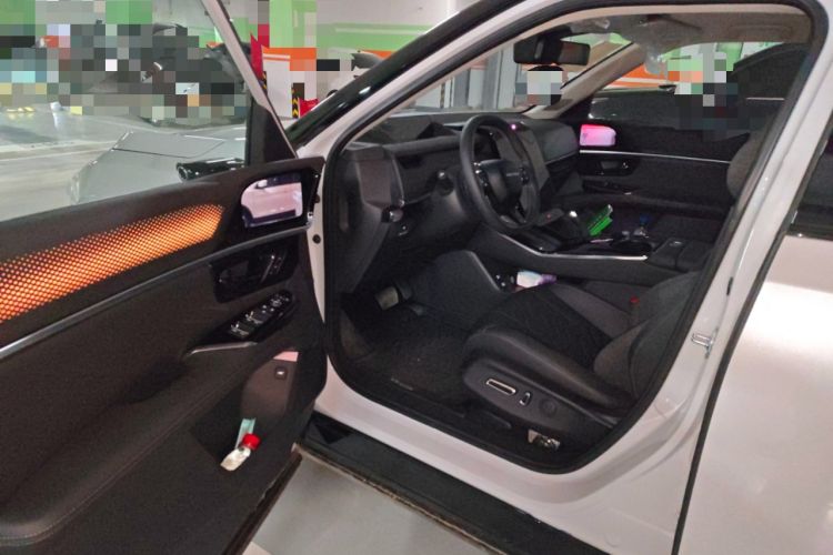 Used Honda S7 2025 Trailblazer Edition