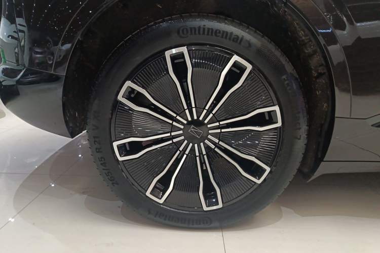 Used Avatr 07 2024 Pro+ All-Electric Version