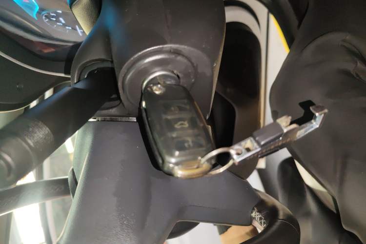 Used Buick GT 2018 15T Dual-Clutch Elite Model China V Standard