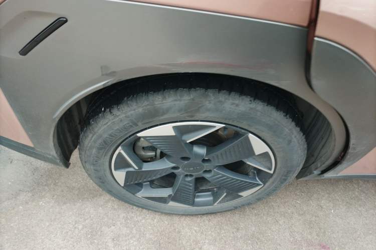 Used AION Y 2022 70 Intelligent Edition Lithium Iron Phosphate