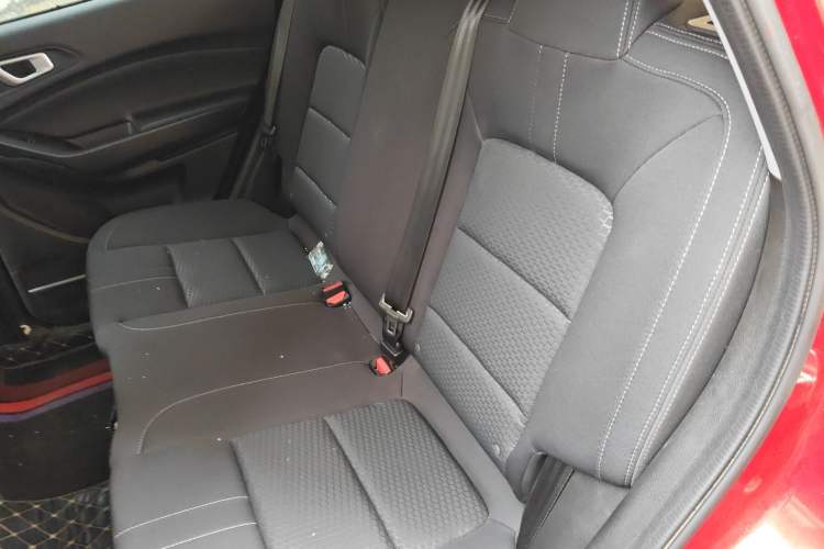 Used Chery Tiggo 5x 2019 HERO 1.5L Manual Fashion Edition