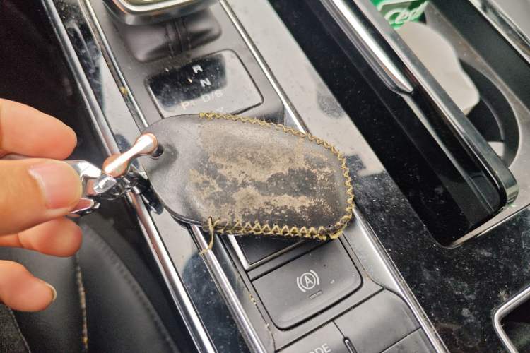 Used Roewe RX5 MAX 2019 400TGI Automatic 4G Connect Luxury Edition