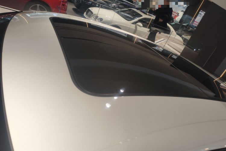 Used Porsche Macan 2022 Macan 2.0T