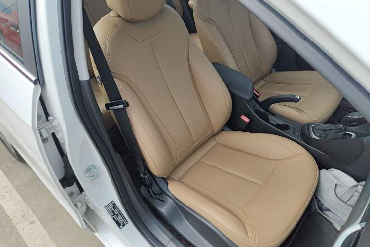 Used Buick GT 2019 18T Automatic Connected Flagship Version China V Standard