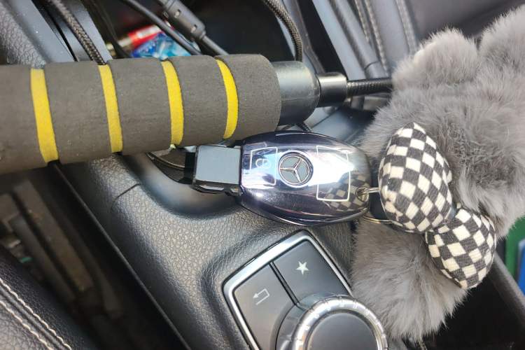 Used Mercedes-Benz GLA 2016 GLA 200 Sport Edition