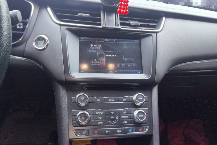 Used Ford Taurus 2015 EcoBoost 245 Fashion Edition