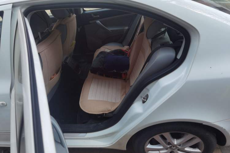 Used Skoda Octavia 2014 1.6L Automatic Yijun Edition