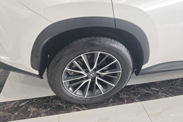 Used Lexus NX 2023 260 Front-Wheel Drive Chuan Yue Edition
