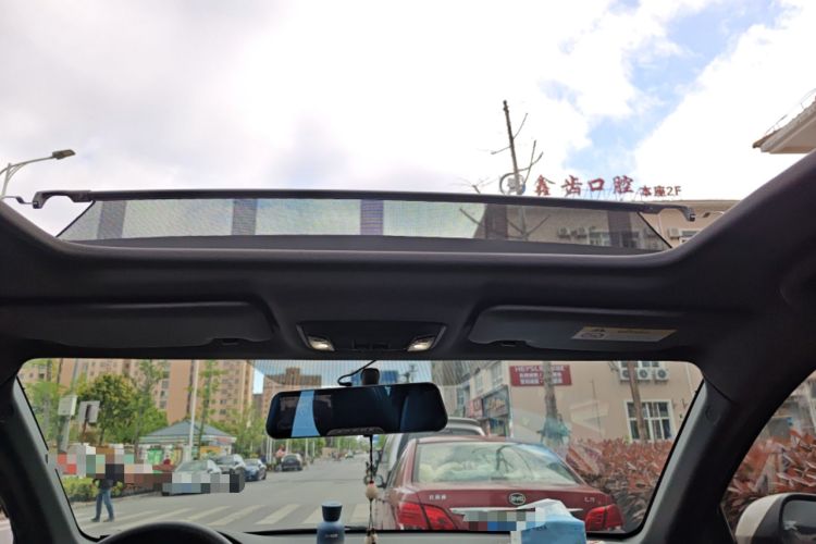 Used Honda XR-V 2017 1.8L EXi CVT Comfort Version