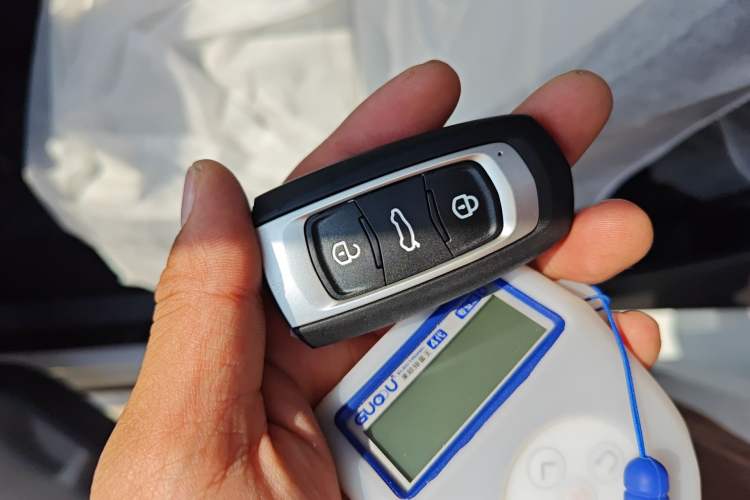 Used Geely Galaxy Panda 2025 210km Panda Kart