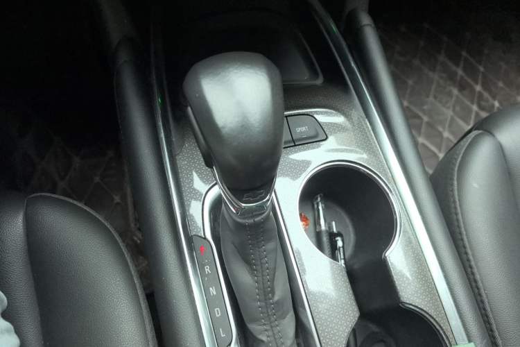 Used Chevrolet Malibu XL 2021 535T Automatic Sport Edition