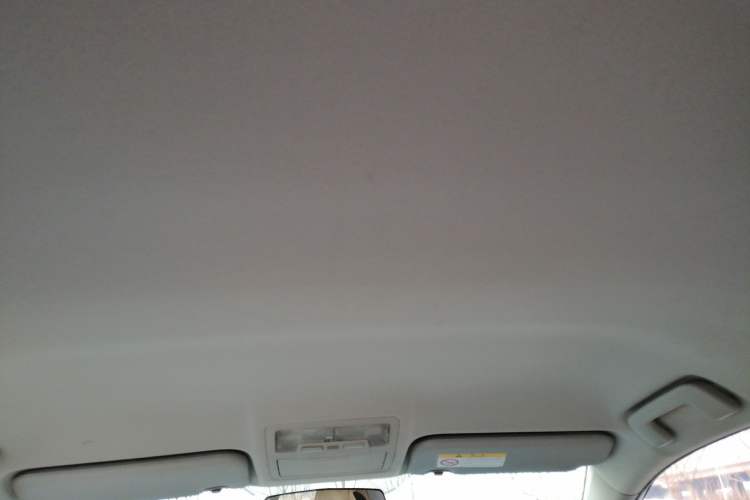 Used Toyota Corolla 2017 Revised Version 1.6L S-CVT GL