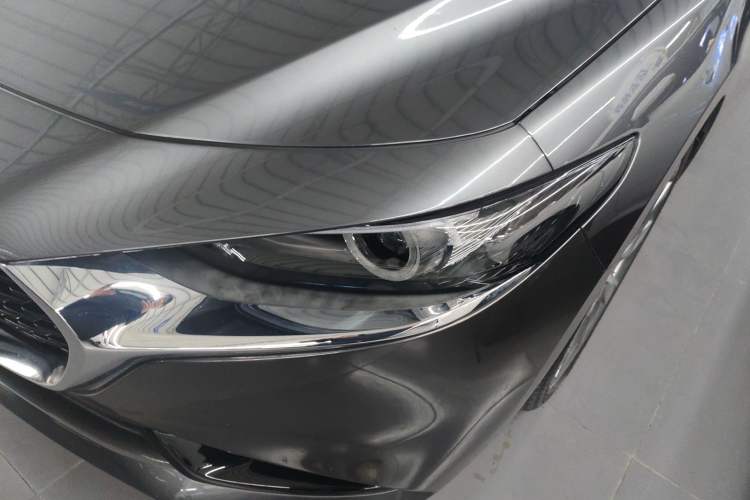 Used Mazda 3 Axela 2023 2.0L Automatic Zhiyao Edition