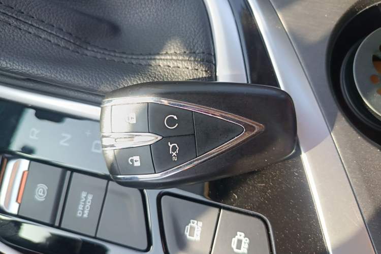 Used CHANGAN Eado 2021 PLUS Blue Whale NE 1.4T GDI DCT Flagship Model
