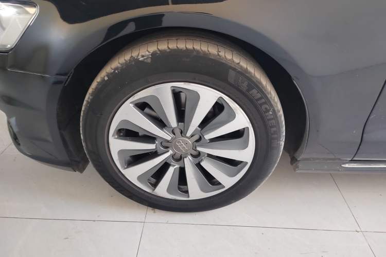 Used Audi A6L 2016 30 FSI Comfort Version
