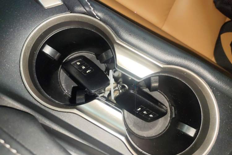 Used Lexus NX 2015 200 All-Wheel Drive Fēngshàng Edition Interior 1