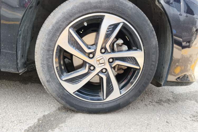 Used Honda Odyssey 2015 Revised Version 2.4L Supreme Edition
