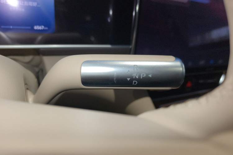 Used Hima AITO M7 2026 Model Range-Extending Max All-Wheel Drive 6-Seater Version
