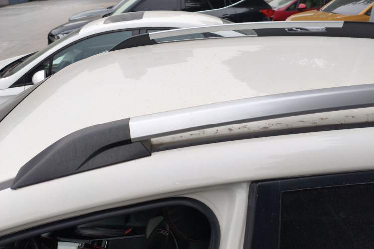 Used Subaru XV 2016 2.0i Ambition Edition Roof