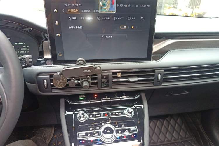 Used Lincoln Corsair 2021 2.0T Two-Wheel-Drive Luxury Edition