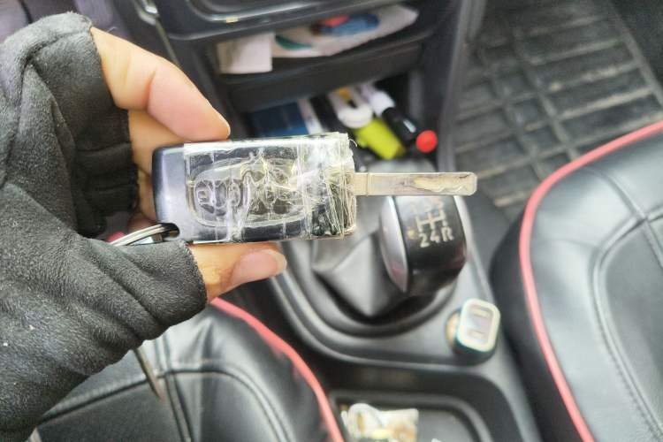 Used Peugeot 308 2013 1.6L Manual YouShang Model