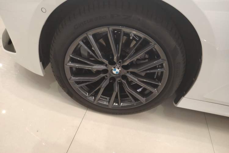 Used BMW 3 Series 2024 325Li M Sport Night Edition Package
