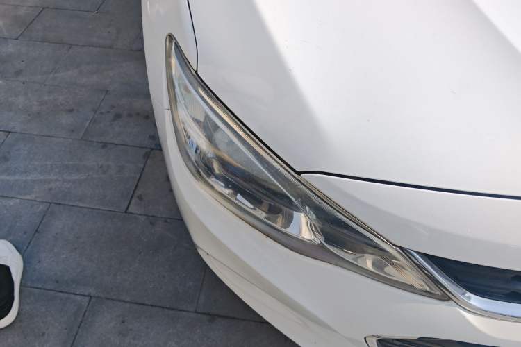 Used Chevrolet Cavalier 2016 1.5L Automatic Enjoyment Edition