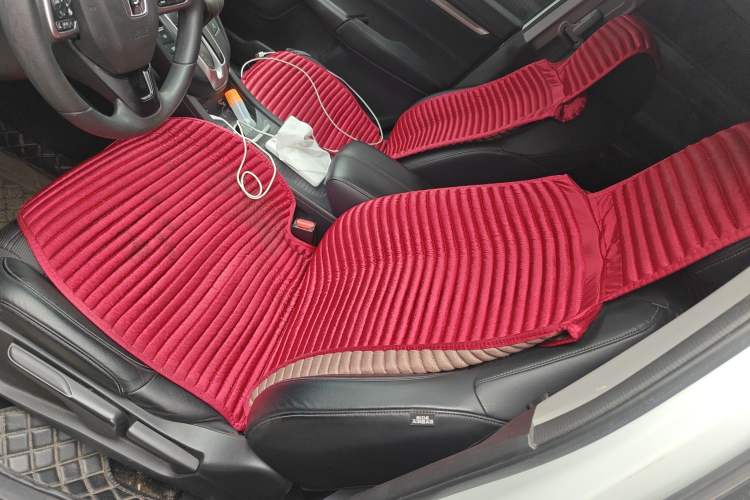 Used Honda Breeze 2020 240TURBO CVT 2WD Luxury Edition
