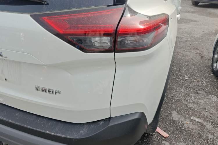 Used Nissan X-Trail 2022 VC-Turbo 300 CVT 2WD Star & Moon Limited Edition